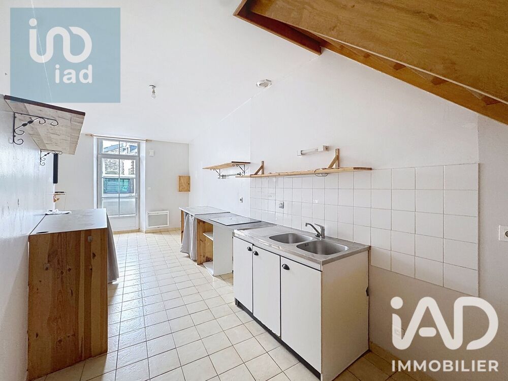 location Appartement - 3 pièce(s) - 54 m² Nozay (44170)