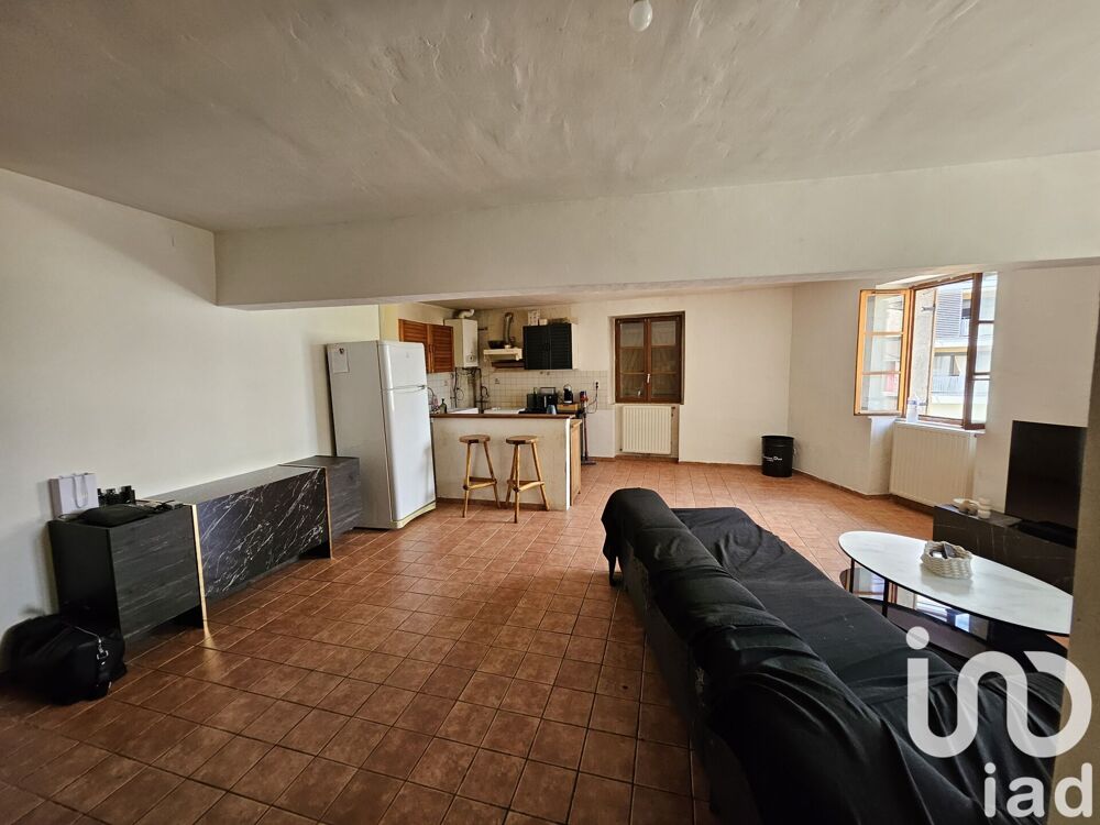 Vente Duplex 4 pièces