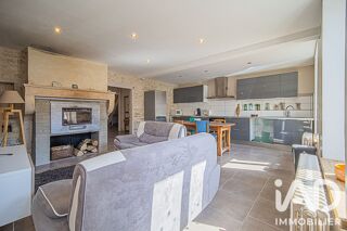 Maison à vendre 5 pièces 130 m²