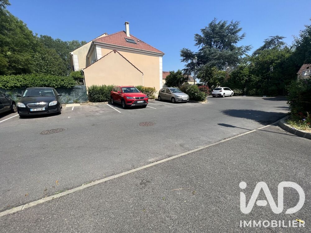 Vente Appartement Vente Appartement 3 pièces Sarcelles