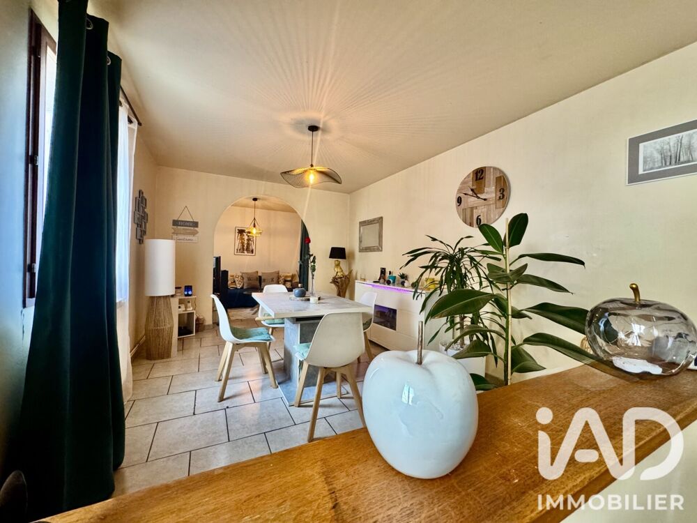 Vente Maison Vente Maison de ville 4 pièces Sens