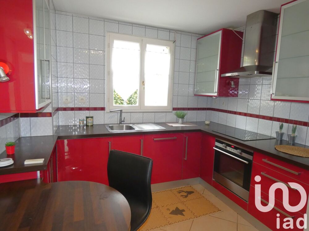 Vente Maison Vente Maison/villa 5 pièces Houdan