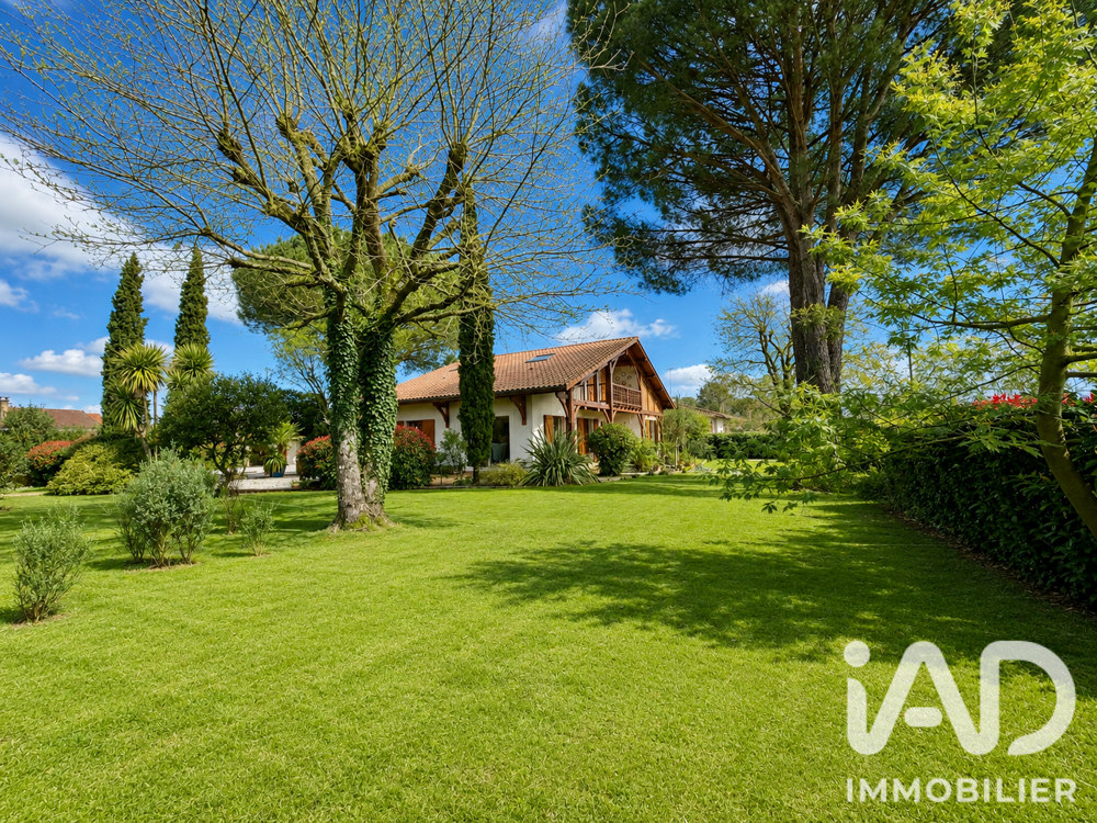 Vente Maison de ville 5 pièces
