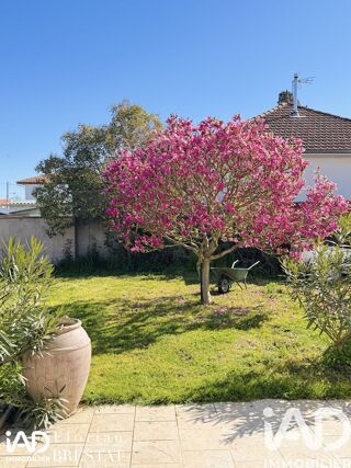  Maison à vendre 7 pièces 150 m²