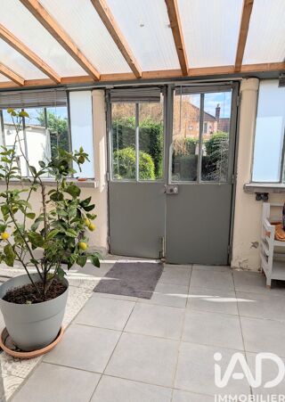  Maison à vendre 5 pièces 118 m²