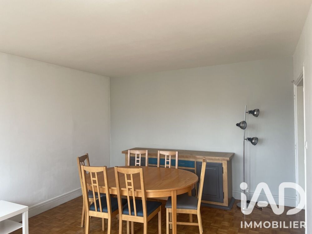 Location Appartement Location Appartement 3 pièces Compiègne