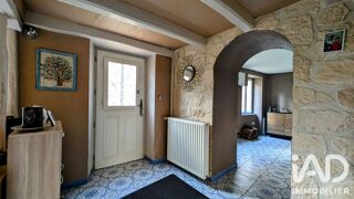  Maison à vendre 3 pièces 78 m²