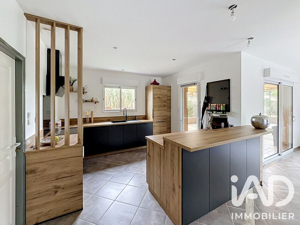 Vente Maison Vente Maison/villa 5 pièces Cahors