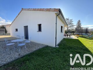  Maison à vendre 4 pièces 92 m²