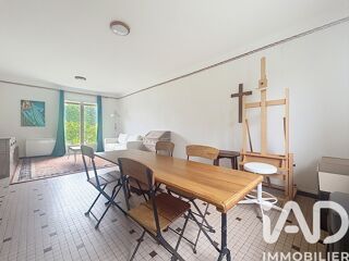  Maison à vendre 8 pièces 160 m²