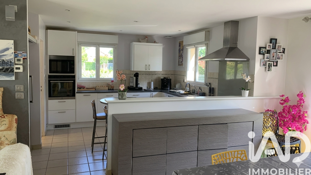 Vente Maison/villa 8 pièces