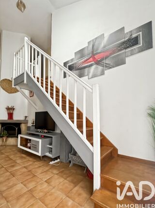  Maison à vendre 7 pièces 130 m²