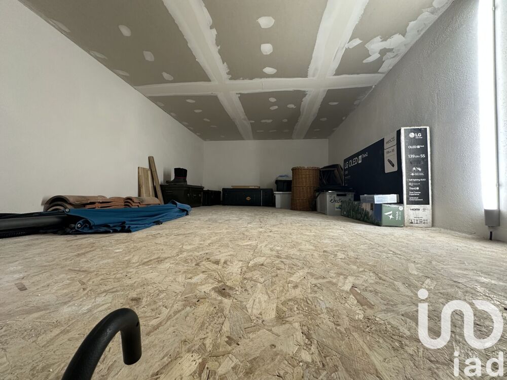 à vendre  Maison Clarensac (30870)