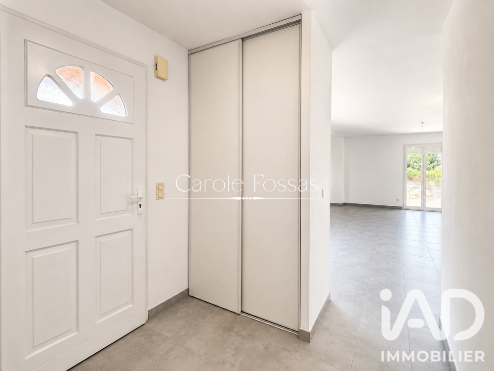 Vente Maison traditionnelle 4 pièces