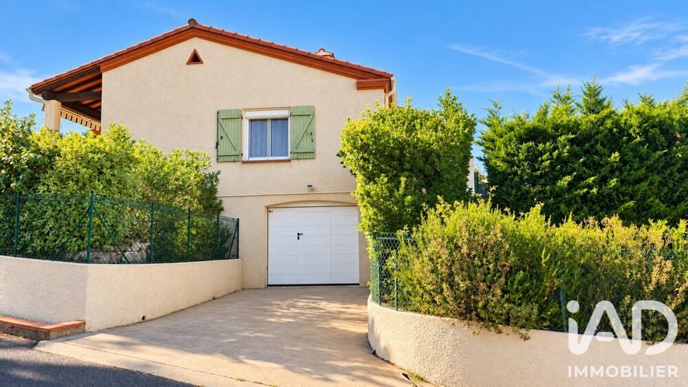 Vente Maison Vente Maison/villa 3 pièces Céret