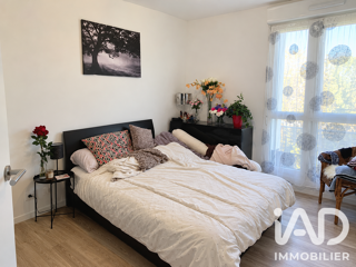 Vente Appartement Vente Appartement 3 pièces Cergy