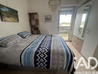  Appartement � vendre 3 pi�ces 66 m�