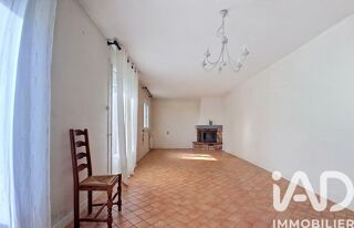  Maison à vendre 3 pièces 85 m²