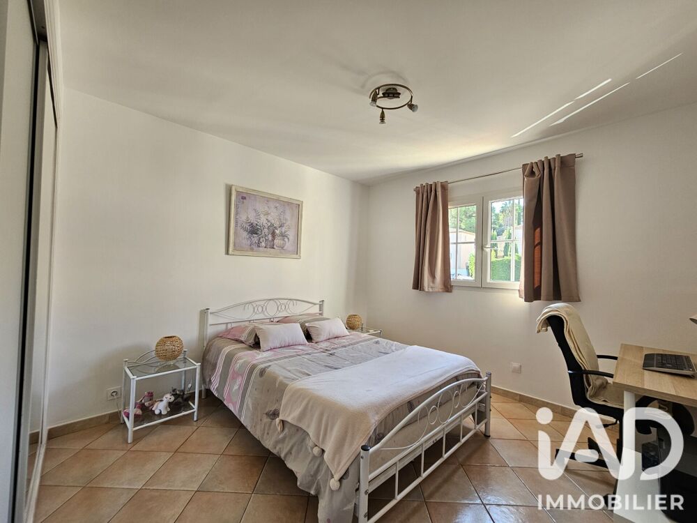 à vendre  Maison Marseille 9