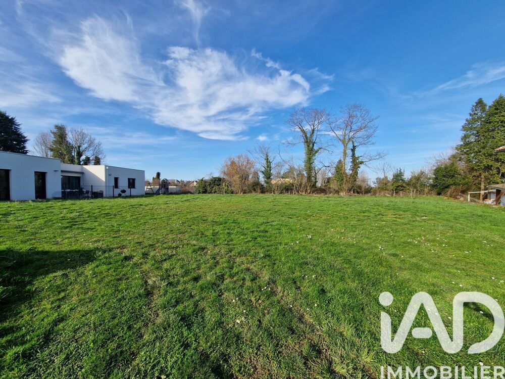 Vente Terrain Vente Terrain 1 200 m&sup2; Ibos