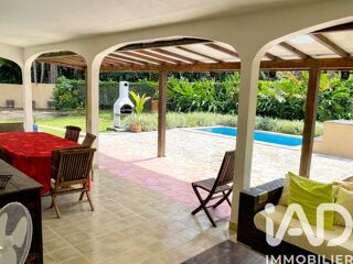  Maison à vendre 6 pièces 172 m²
