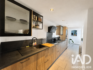  Maison à vendre 5 pièces 95 m²