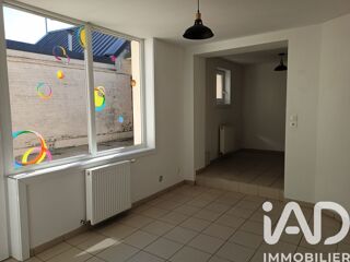  Maison à vendre 6 pièces 115 m²