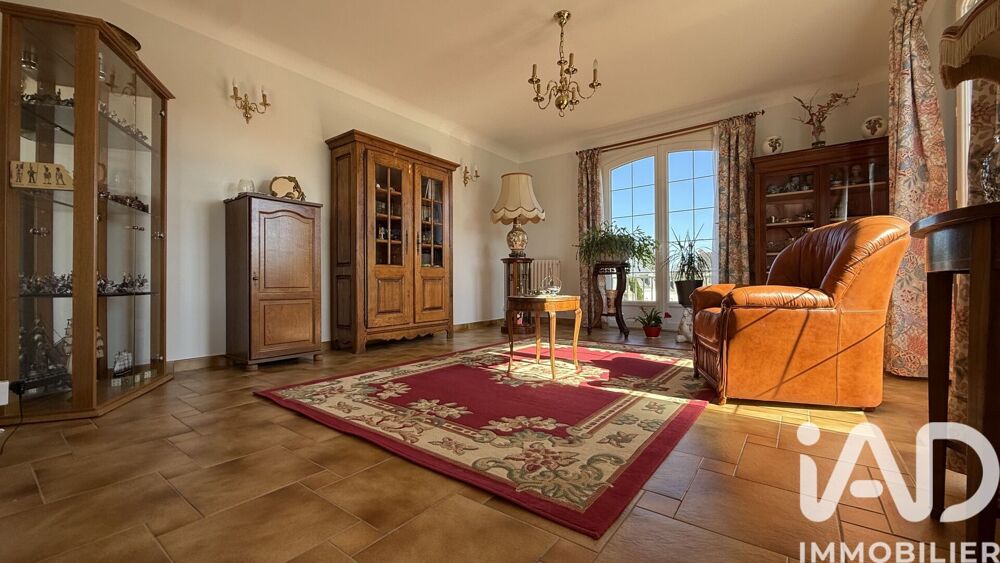 Vente Maison de village 8 pièces