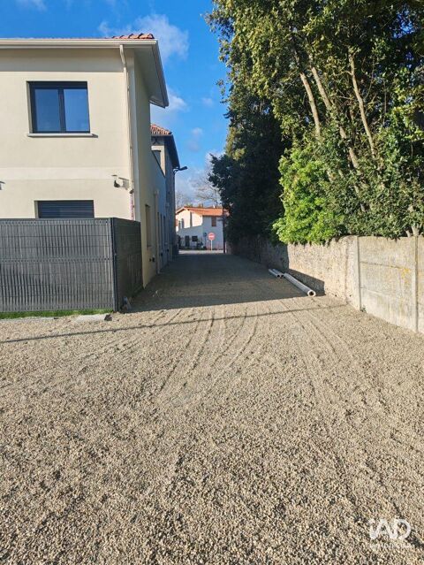   Vente Boutique/Local commercial 43 m&sup2; 