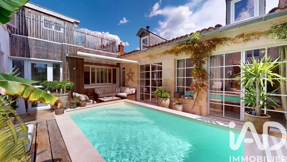 � vendre  Maison Cognac (16100)
