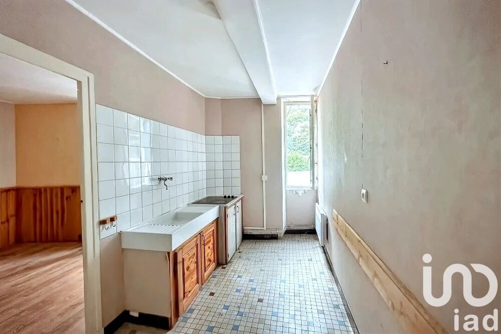 vente Appartement - 2 pièce(s) - 34 m² Cauterets (65110)