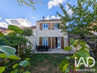  Maison à vendre 5 pièces 94 m²
