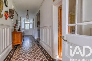  Maison à vendre 6 pièces 172 m²