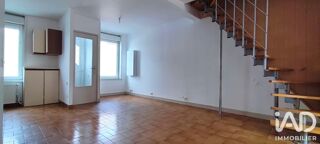  Maison à vendre 3 pièces 68 m²