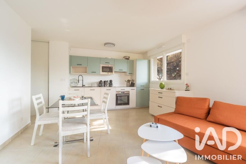 Vente Appartement Vente Appartement 3 pièces Fréjus