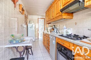  Maison à vendre 4 pièces 62 m²