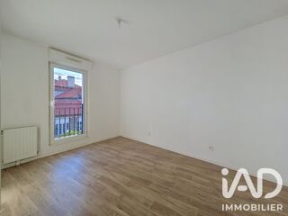  Appartement à vendre 3 pièces 61 m²