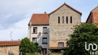  Maison à vendre 4 pièces 104 m²