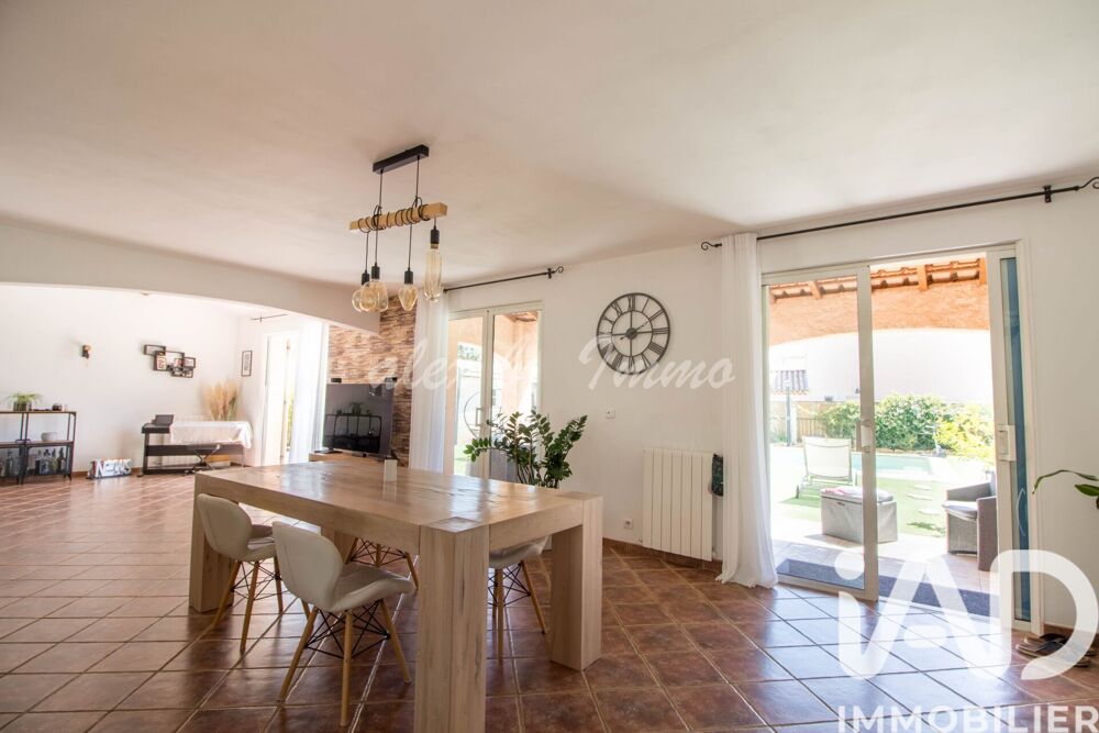 Vente Maison Vente Maison/villa 8 pièces Lorgues