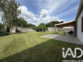  Maison à vendre 4 pièces 96 m²
