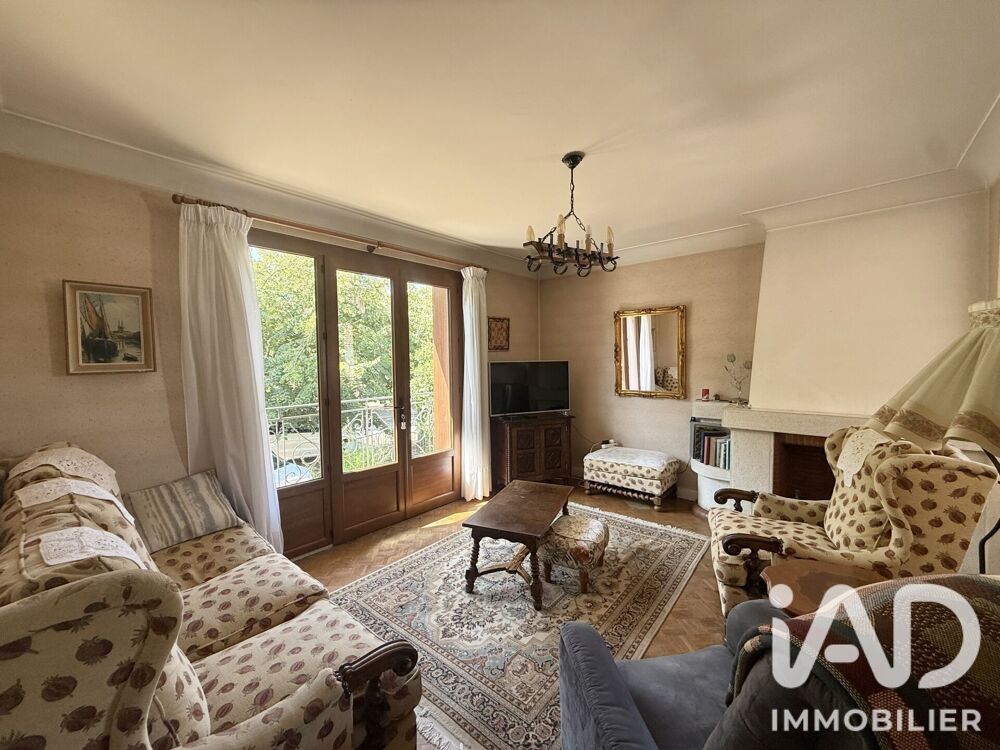 Vente Maison Vente Maison/villa 5 pièces Marmande