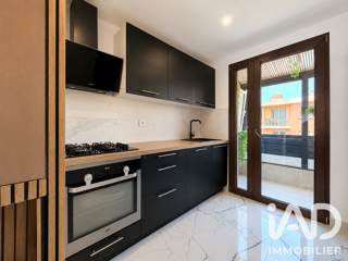  Appartement à vendre 3 pièces 51 m²