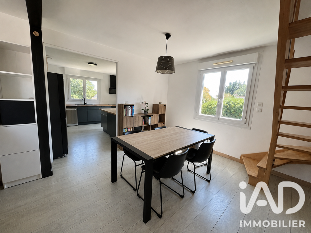 Vente Maison Vente Maison/villa 3 pièces Tréméven