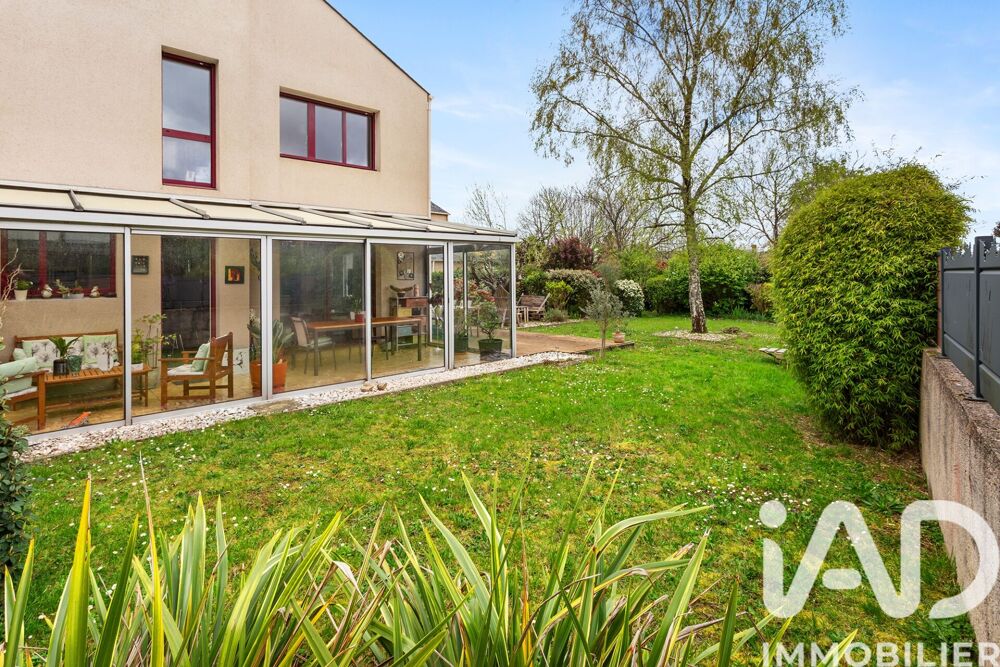 Vente Maison traditionnelle 5 pièces