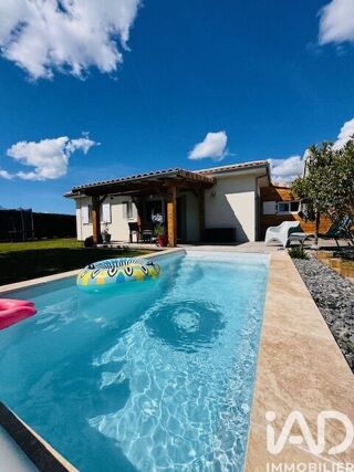  Maison � vendre 5 pi�ces 125 m�