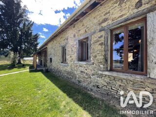 Maison à vendre 4 pièces 153 m²
