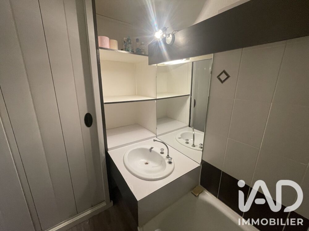 Vente Appartement Vente Appartement 2 pièces Bagnères-de-bigorre