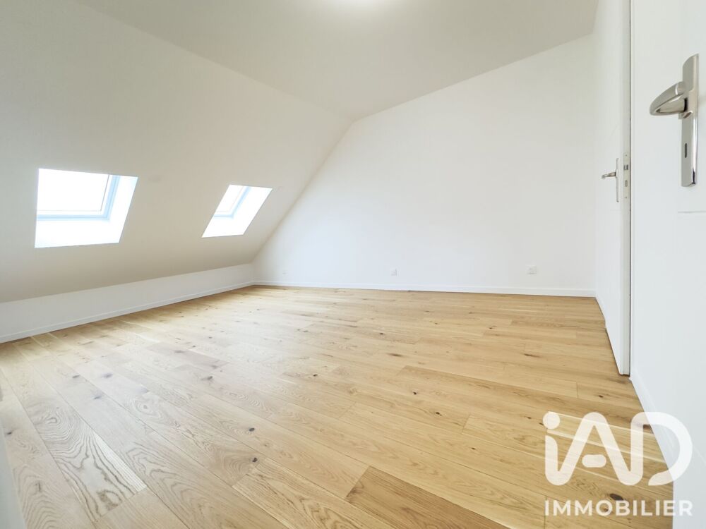 à vendre  Appartement Le Plessis-Robinson (92350)