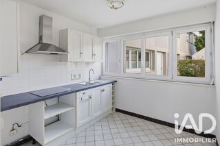  Appartement à vendre 2 pièces 46 m²