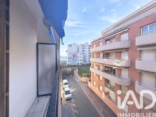  Appartement � vendre 3 pi�ces 66 m�